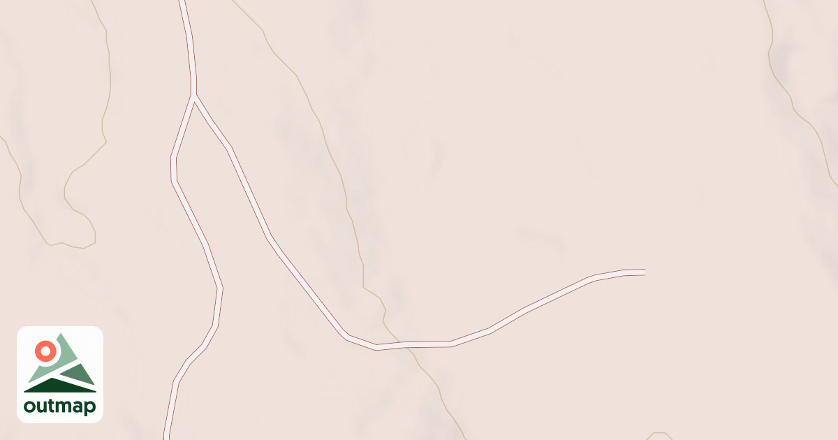Map of FDR5445-B