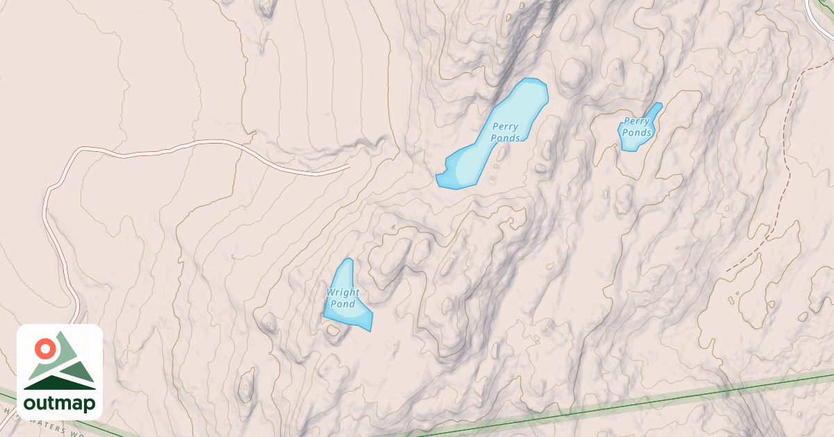 Map of USGS National Digital Trails 723f25e8-629b-4930-aa99-744022b7f4a2