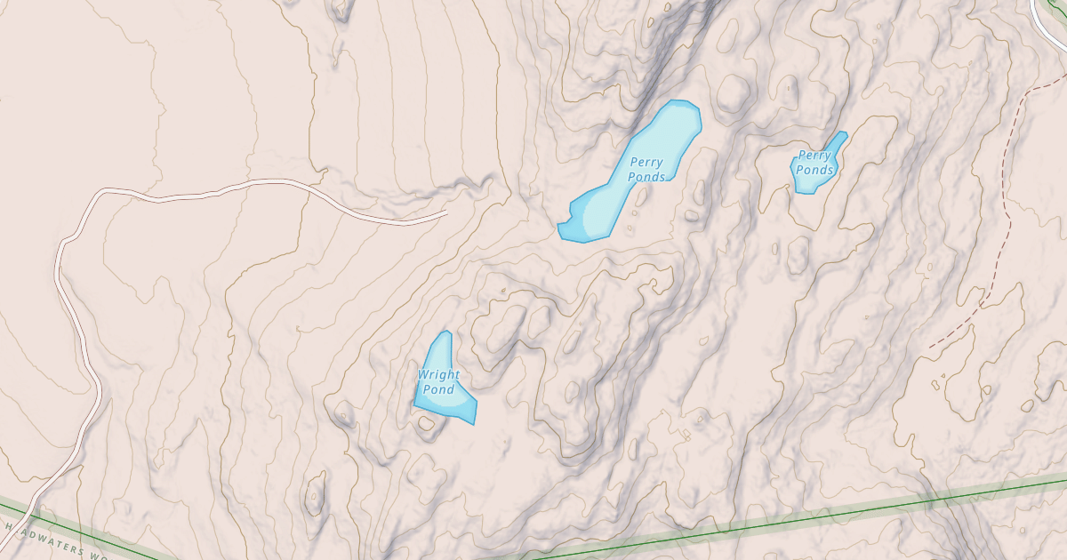 Map preview of USGS National Digital Trails 723f25e8-629b-4930-aa99-744022b7f4a2