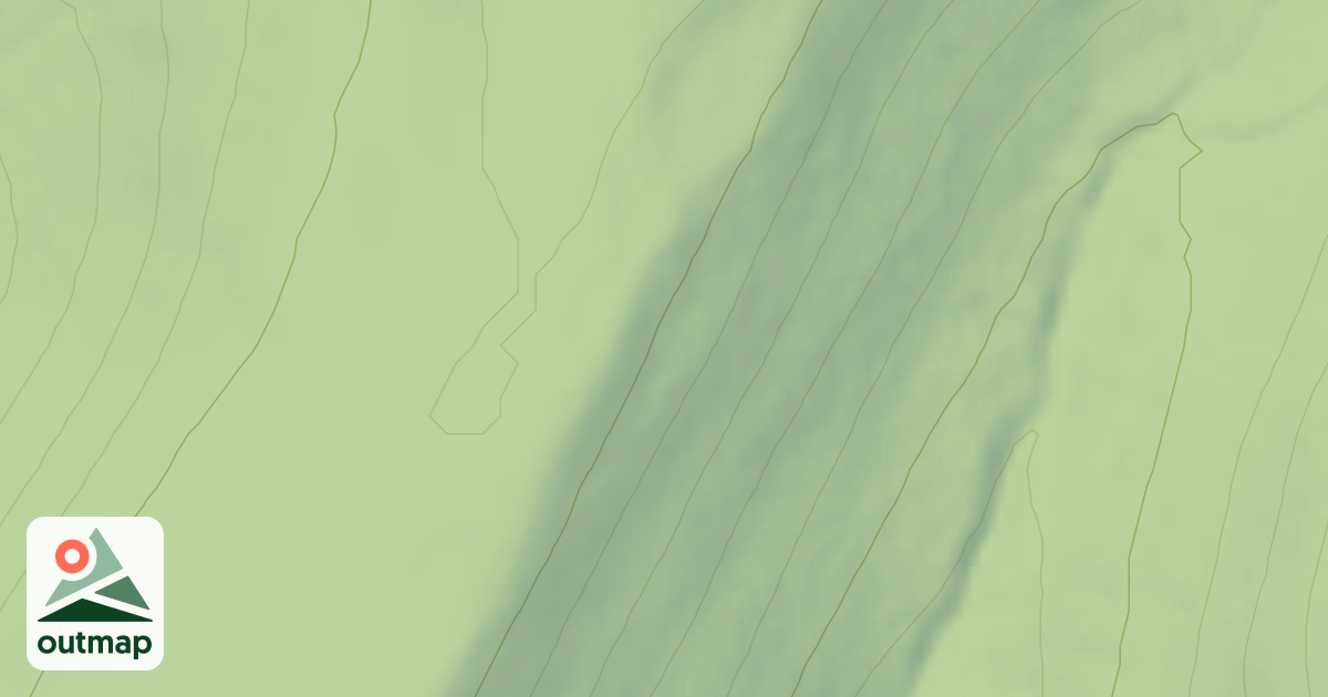 Map of USGS National Digital Trails 6cbb4517-7fd7-4578-8677-1c76d476e413