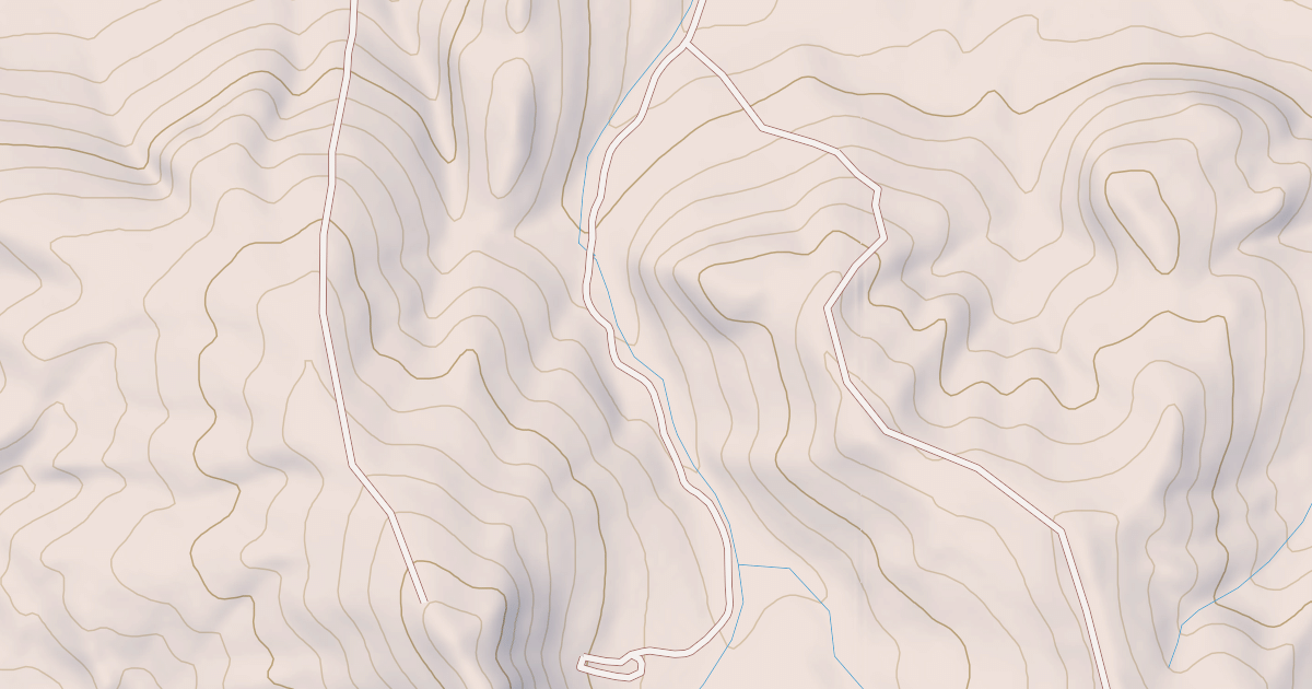 Map preview of BLM National GTLF Public Motorized Roads 09cc4d0f-5d6e-4ae0-b99f-937c7446d312