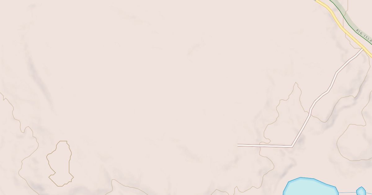 Map preview of KENTUCKY SPUR D