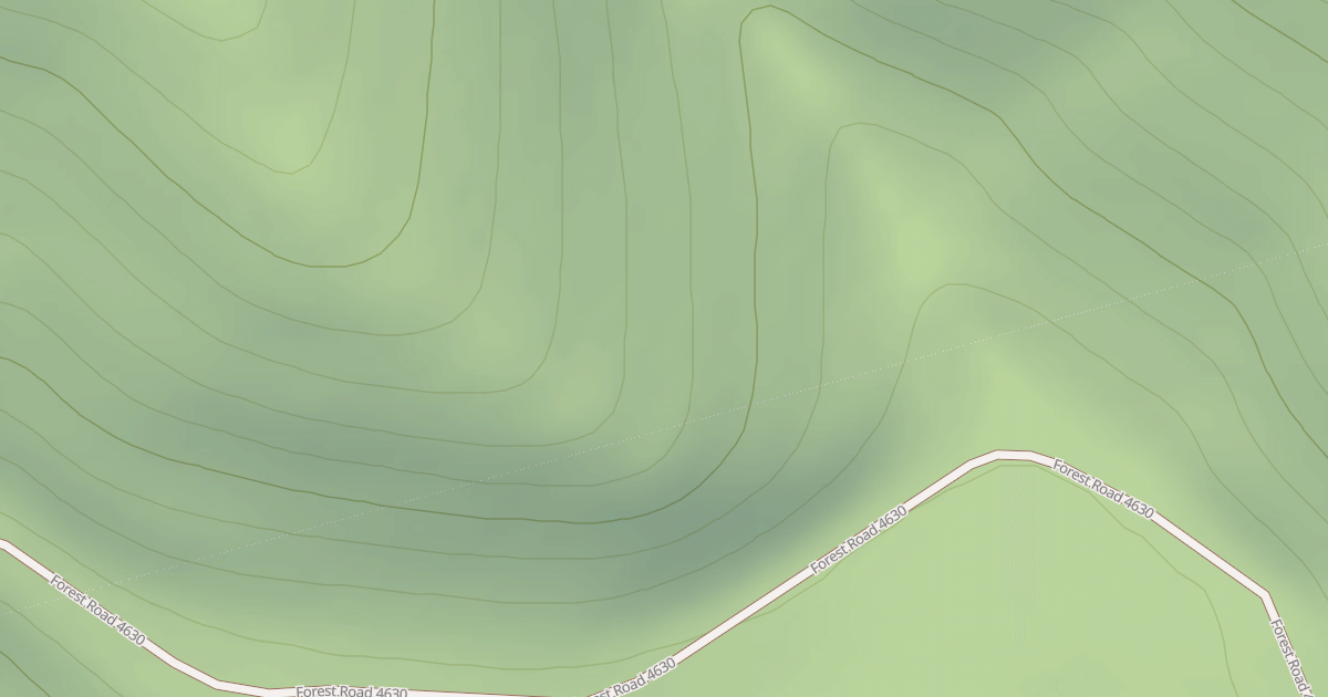 Map preview of 4630023