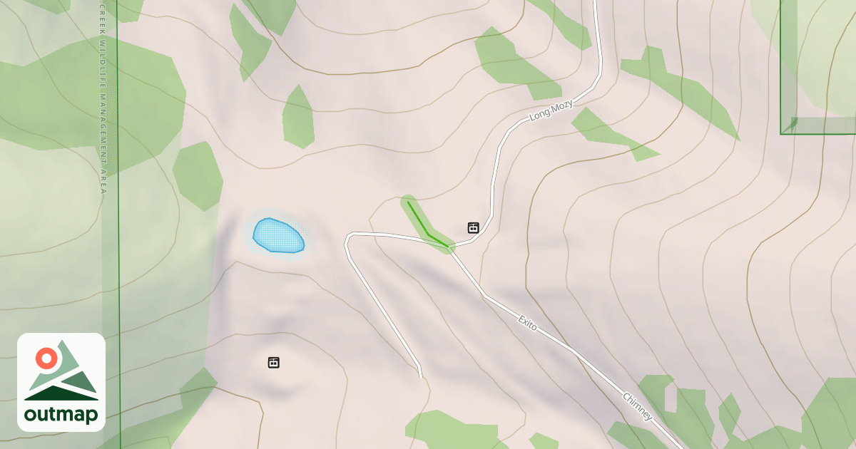 Map of Exito