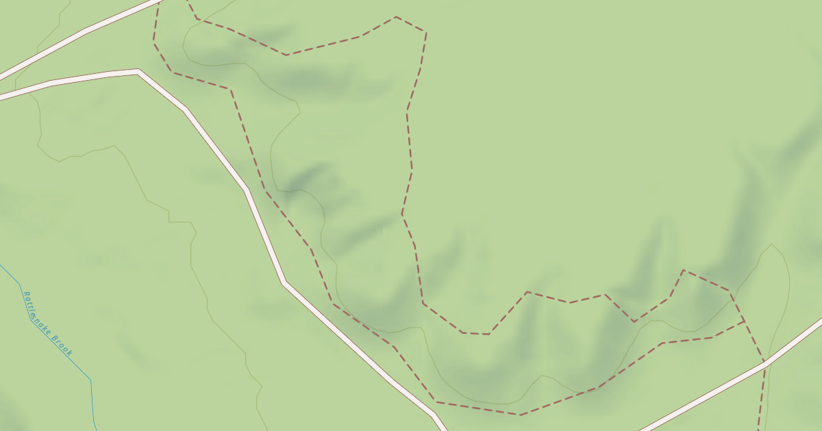 Map preview of USGS National Digital Trails 23d92774-9a0f-46c7-a010-99f4628ea331