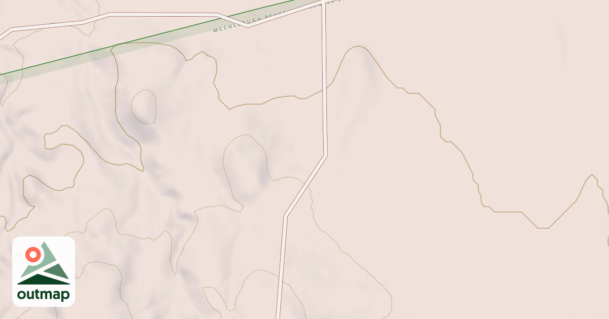 Map of BLM National GTLF Public Motorized Roads 550e8247-b97b-4a8d-9427-8b06ddea4085
