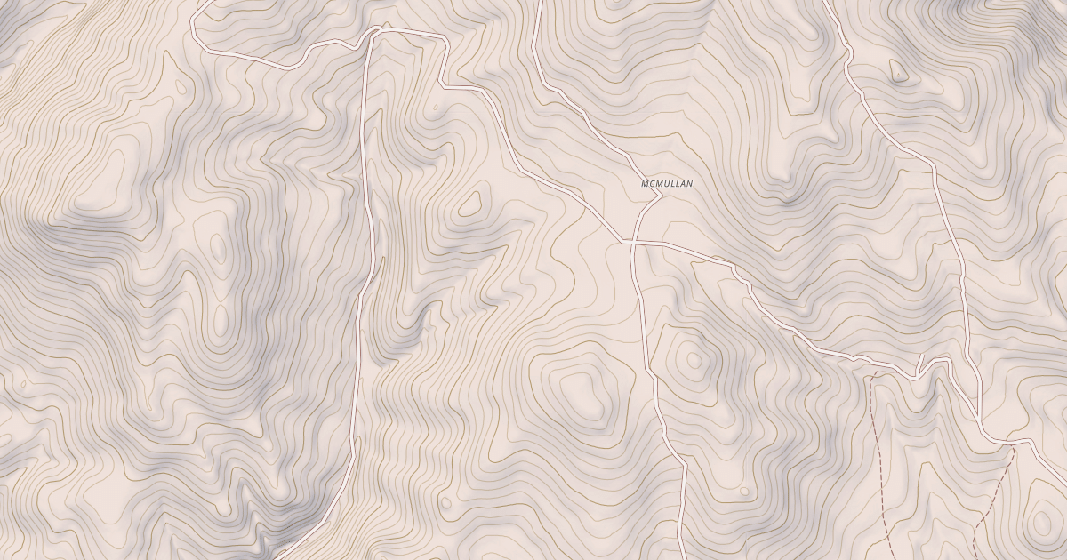 Map preview of EAGLE HILL-PARTED NOT NEEDED