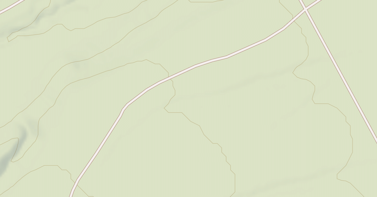 Map preview of BLM National GTLF Public Motorized Roads 39ac03a3-a93a-4089-aa96-e1b6a9abb5e5
