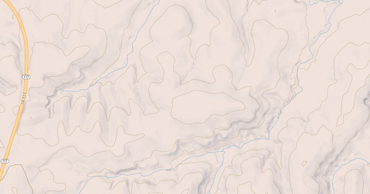 Map preview of 3099