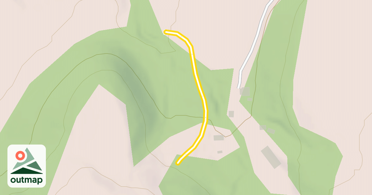 Map of Challenger