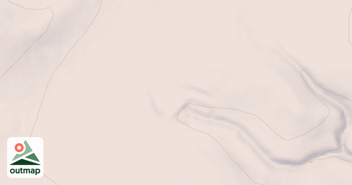 Map of BLM National GTLF Public Motorized Roads 22569831-980f-406b-aed5-4504b65c4e10