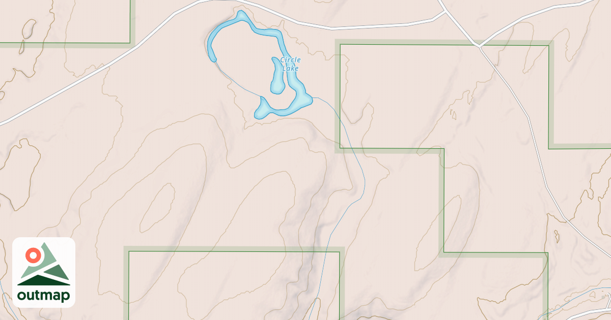Map of Nfst-3137