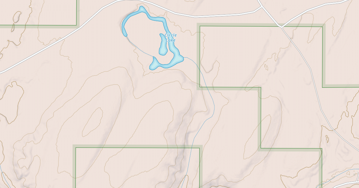 Map preview of Nfst-3137