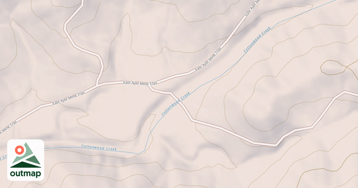 Map of 6120-R3