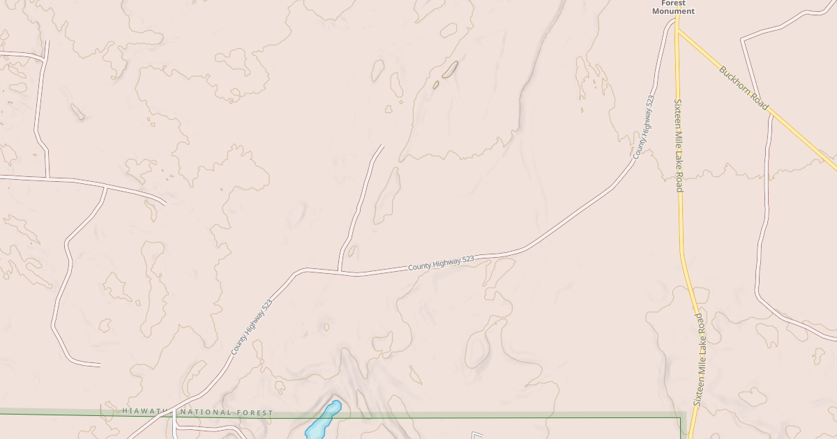 Map preview of ICHI