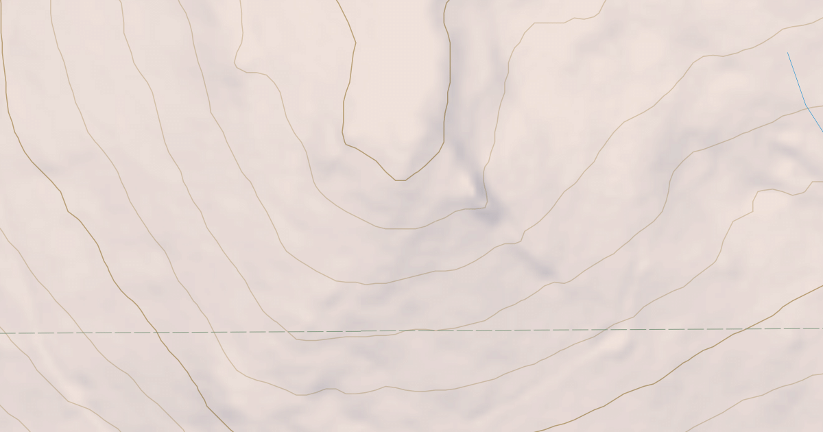 Map preview of CO LINE SPUR
