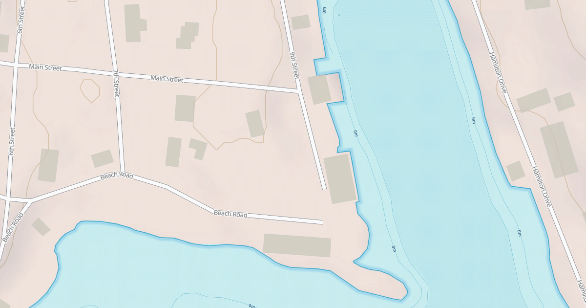 Map preview of CRD HOUSING