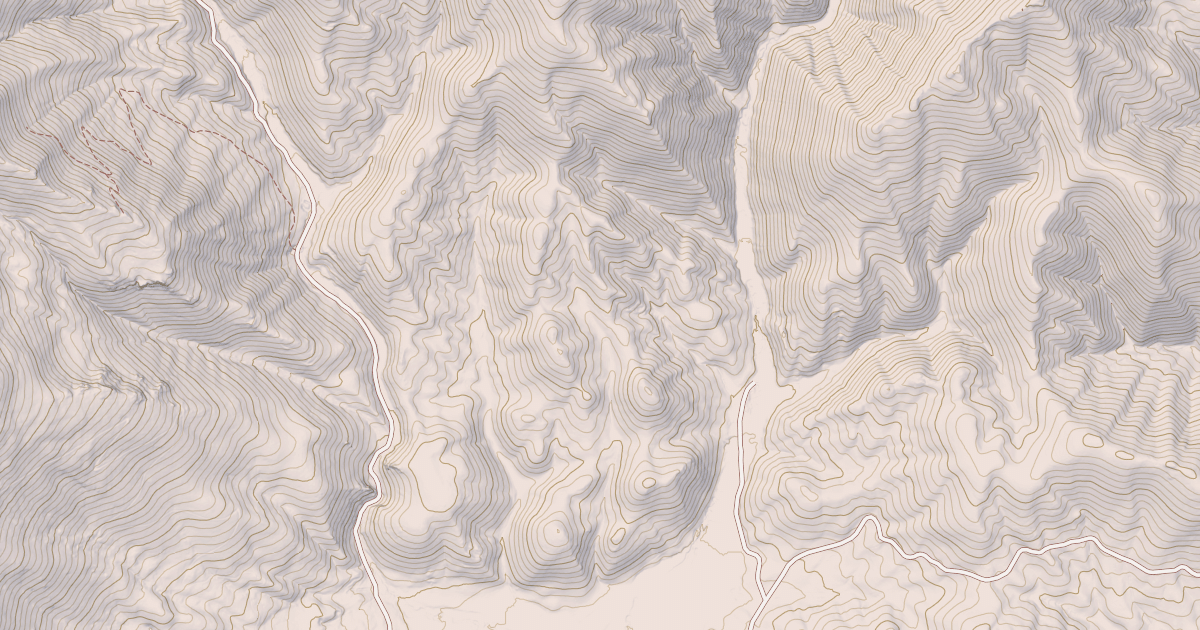 Map preview of COLUMBIA ROAD