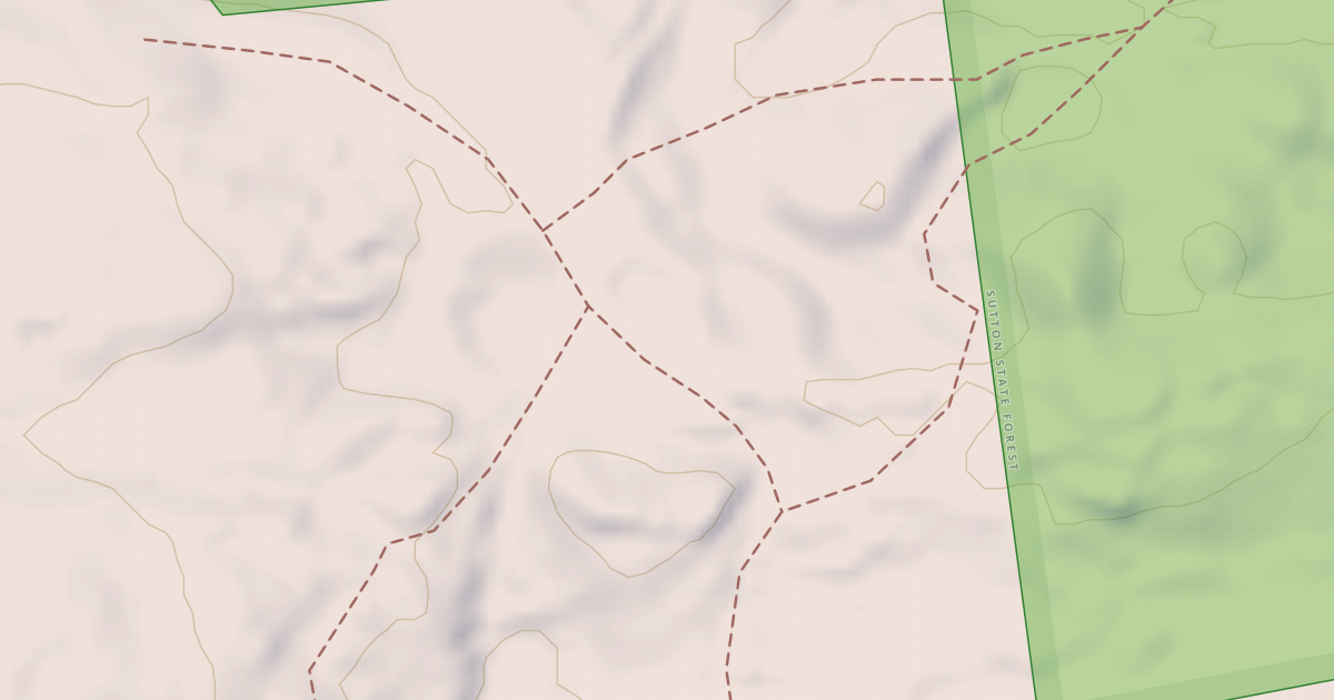Map preview of USGS National Digital Trails 394d3363-d923-49e4-982e-3ed41073271a