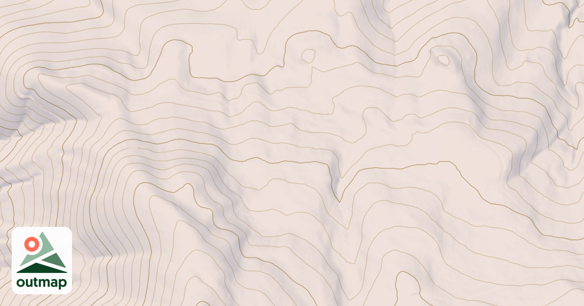 Map of USFS National Forest System Roads {DF019E4F-6441-4B26-A682-95656ED17506}