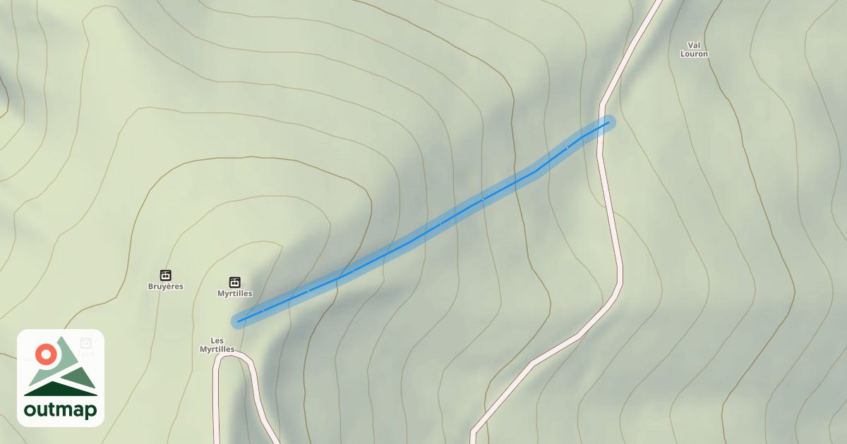 Map of Bassias