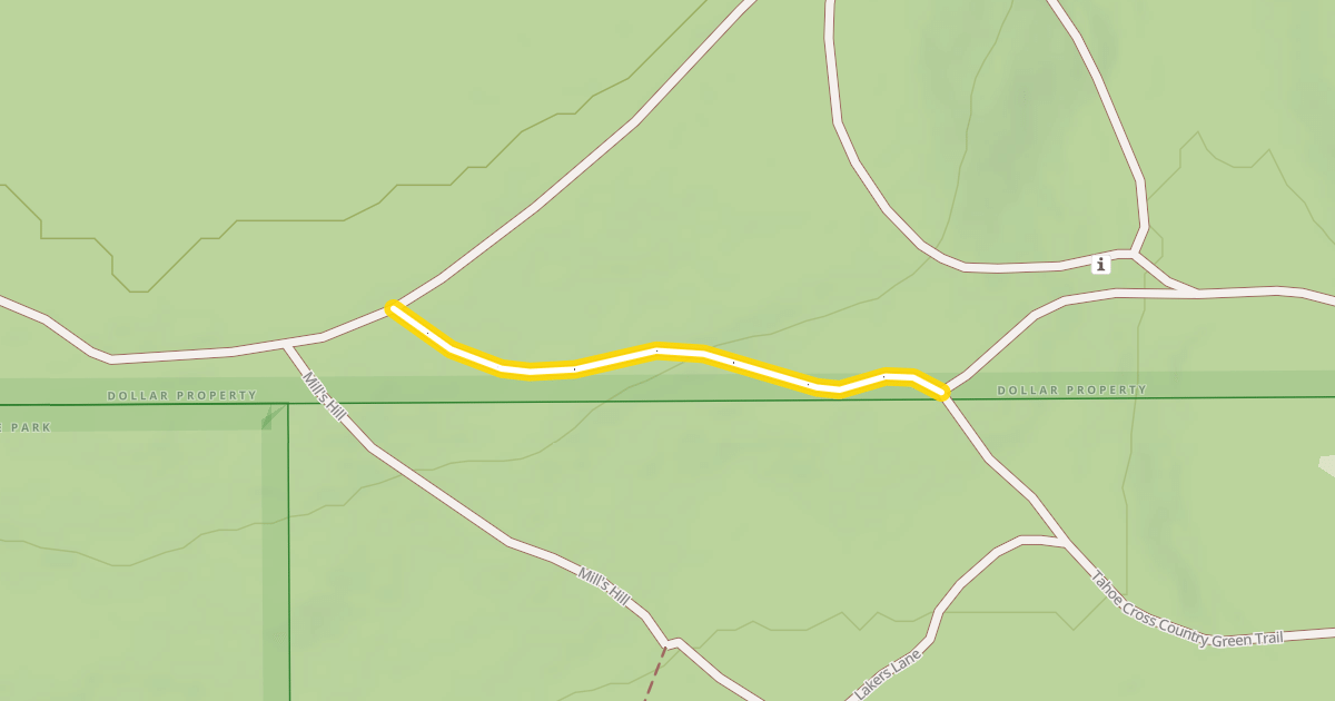 Map preview of Green