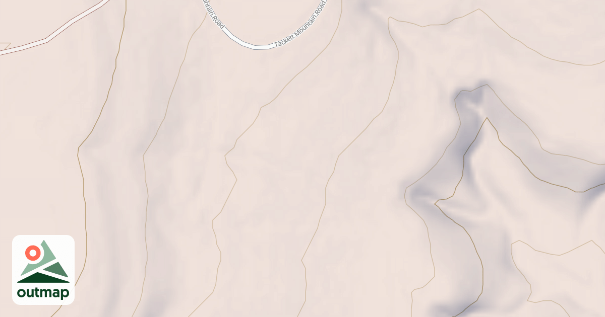Map of UNNAMED