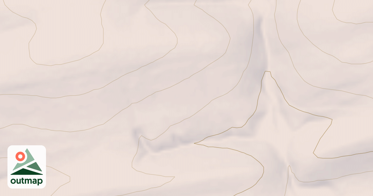 Map of USFS Motor Vehicle Use Map Roads {E7B67DE0-F14E-4E67-898A-07C647A822A7}