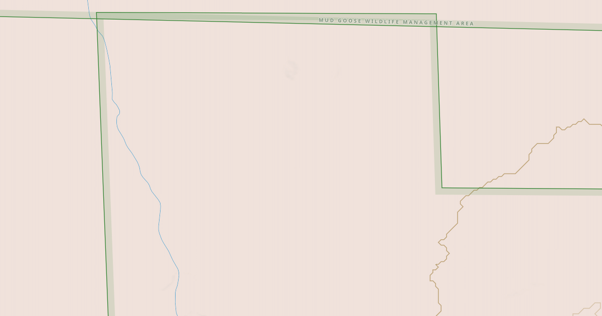 Map preview of FR 2778 SPUR A