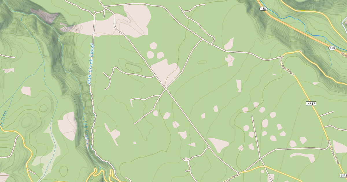 Map preview of BRINK