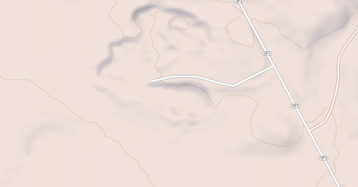 Map preview of FDR5320-S