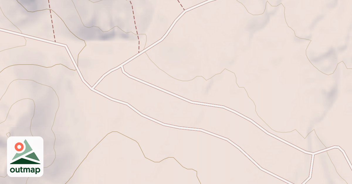 Map of BLM National GTLF Public Motorized Roads 15fe91ea-50b2-4e80-b216-d89529d04d8e