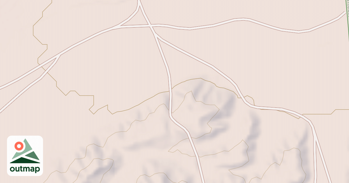 Map of BLM National GTLF Public Motorized Roads 202fca88-83e1-4143-a279-386c0ef4211f