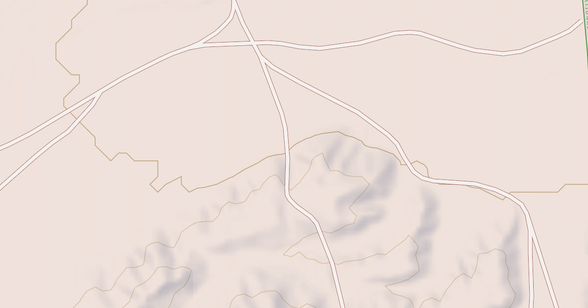 Map preview of BLM National GTLF Public Motorized Roads 202fca88-83e1-4143-a279-386c0ef4211f