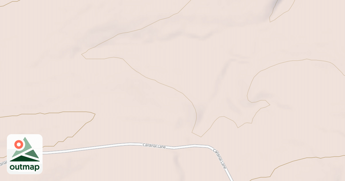 Map of STEERHEAD