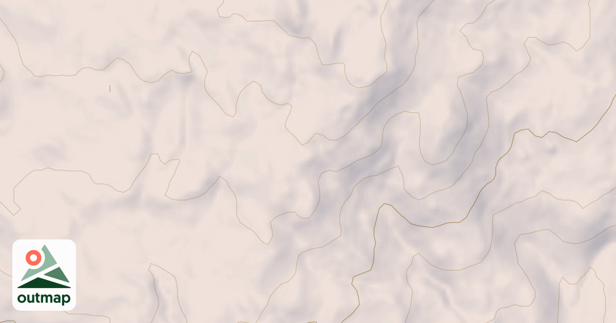 Map of BLM National GTLF Public Motorized Roads 2c8f8fb5-ce18-43ae-9480-915bf282539a