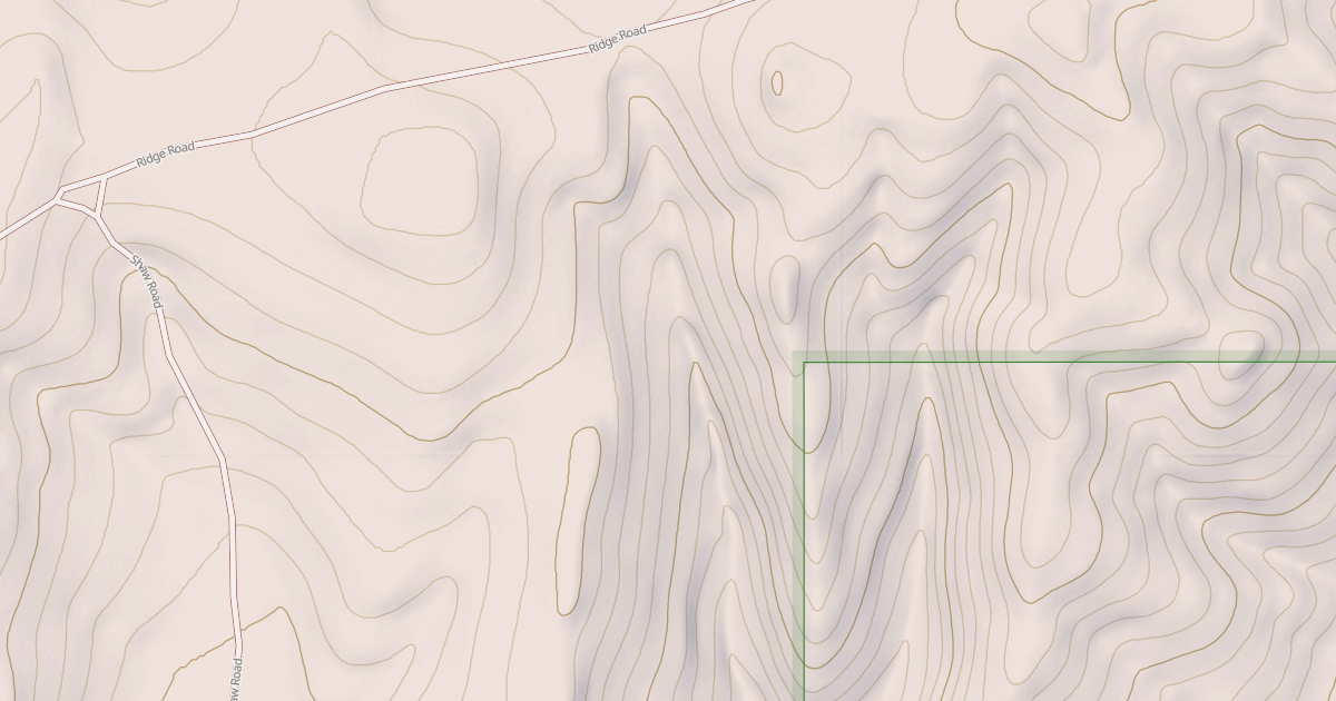 Map preview of RIDGE SHAW #2