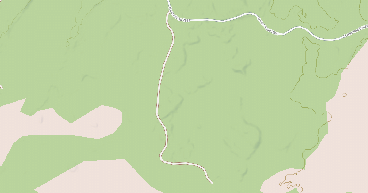 Map preview of FR 2186R