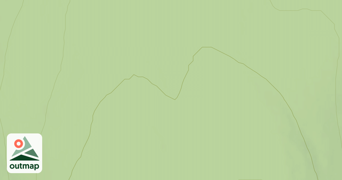 Map of 1964