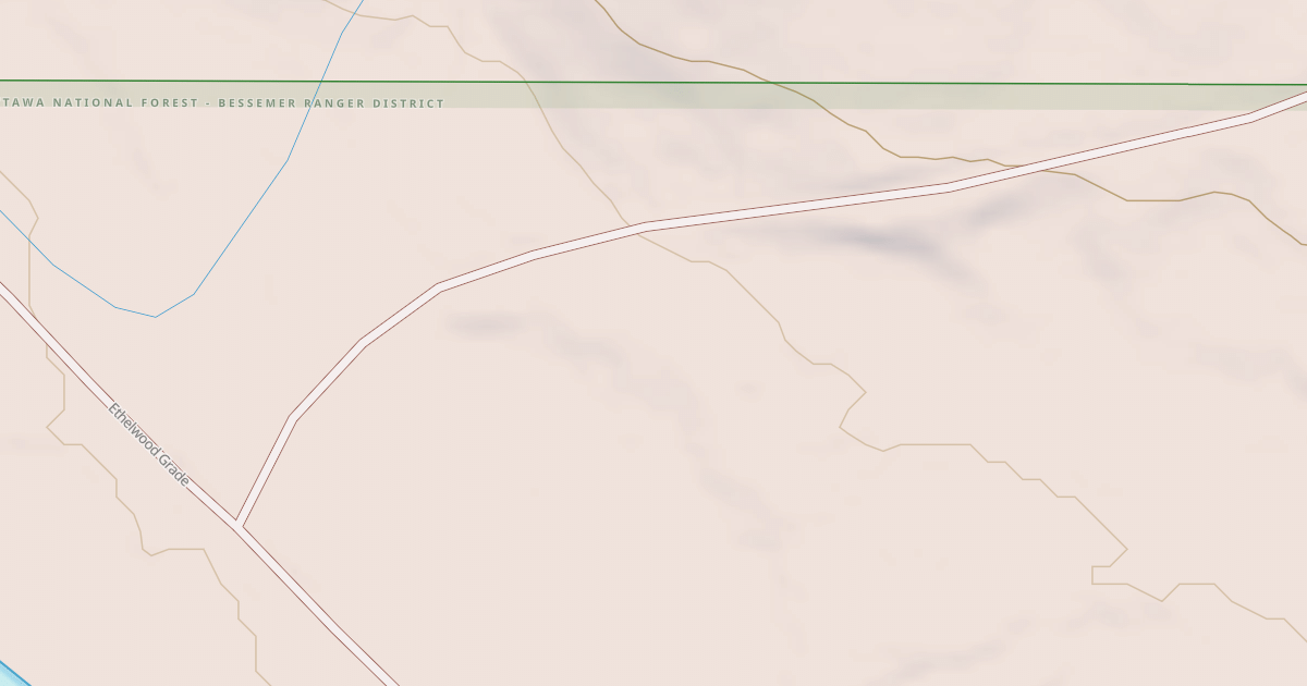 Map preview of FDR8675