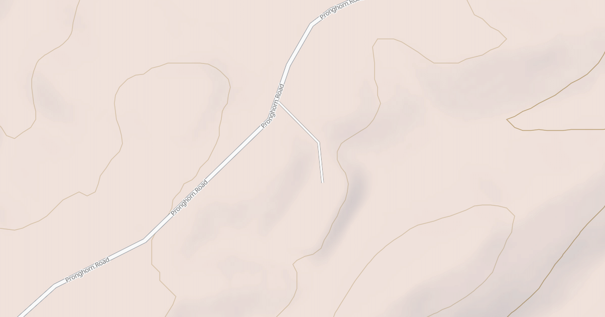 Map preview of BLM National GTLF Public Motorized Roads 33c85f7e-e146-4daf-8f76-d800b3a8f34c