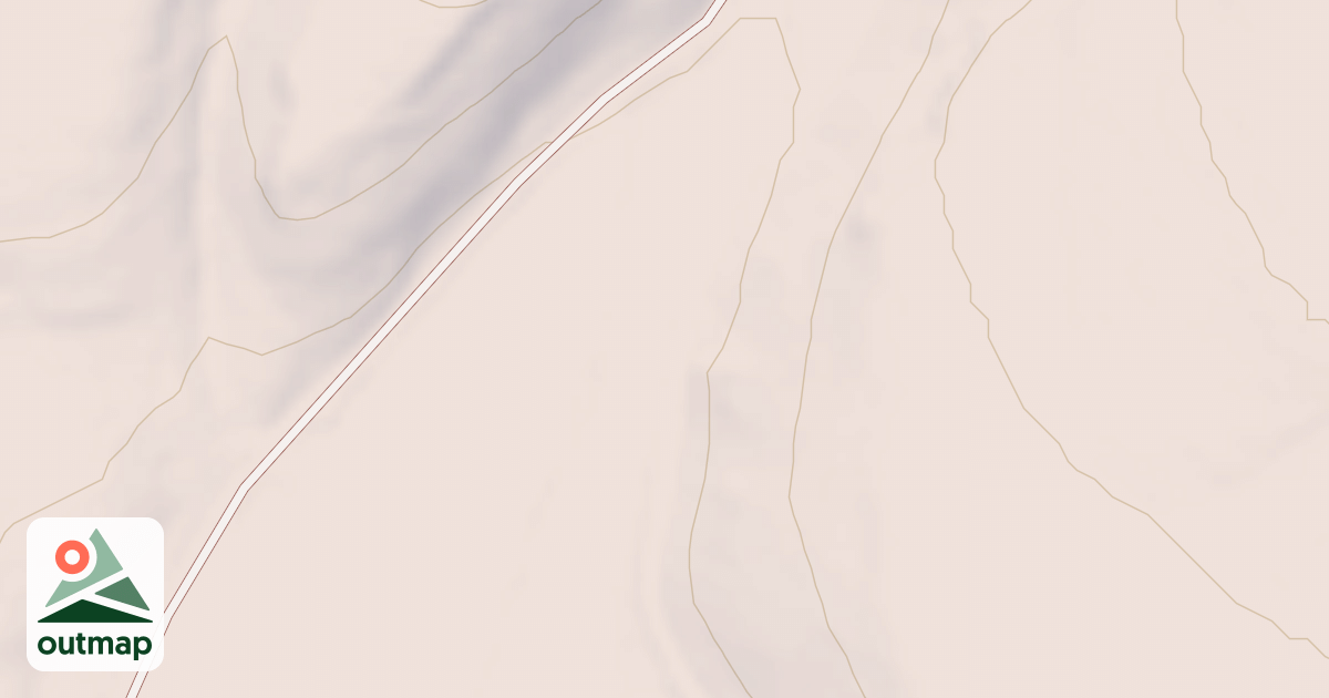 Map of USGS National Digital Trails ca1cba1f-4fb9-40fc-8285-8a644843cd82