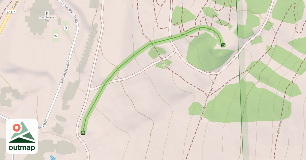 Map of High Tide