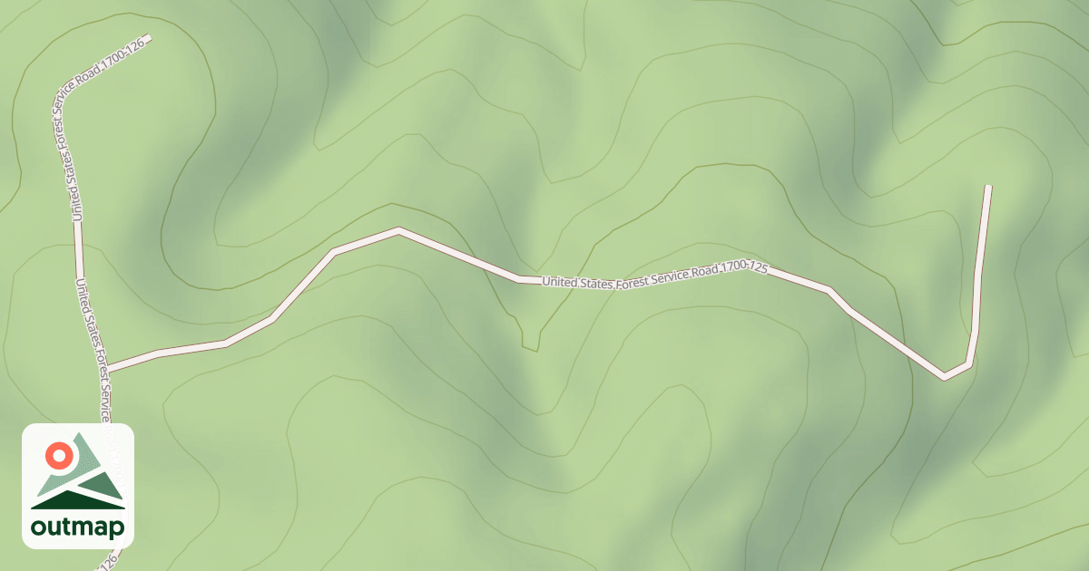 Map of JOKE