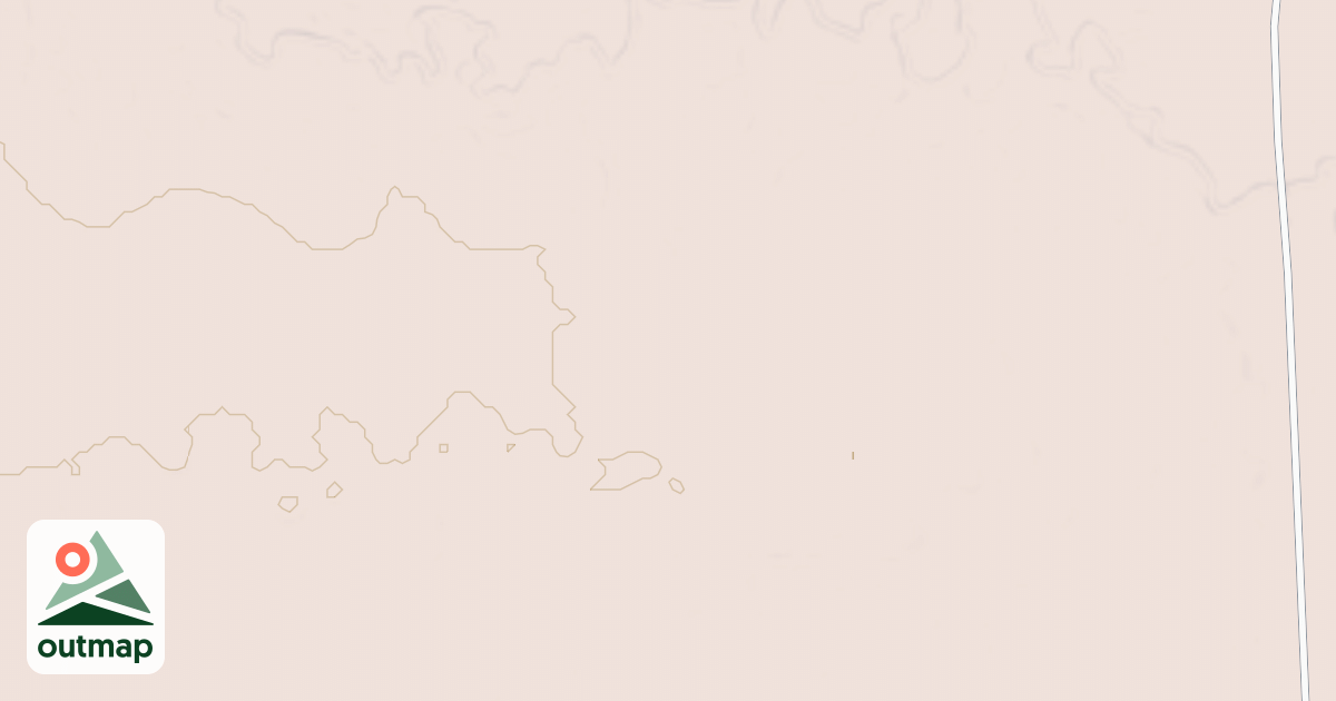 Map of OPOSSUM