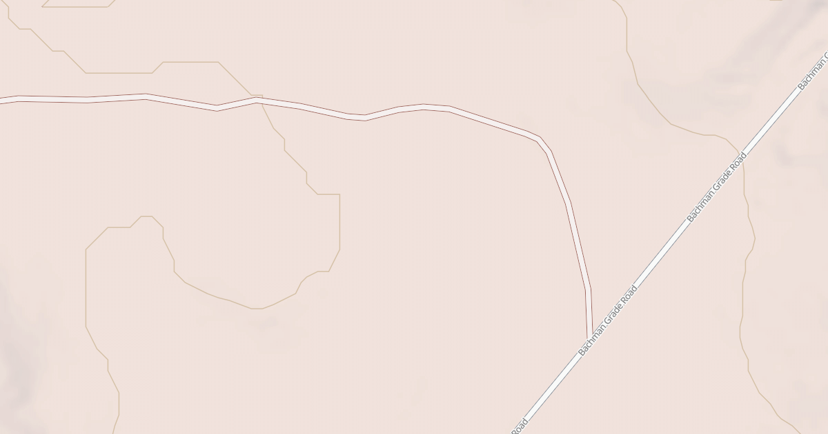 Map preview of BLM National GTLF Public Motorized Roads 0a41a103-47b5-4fab-ac36-617d821fb2da