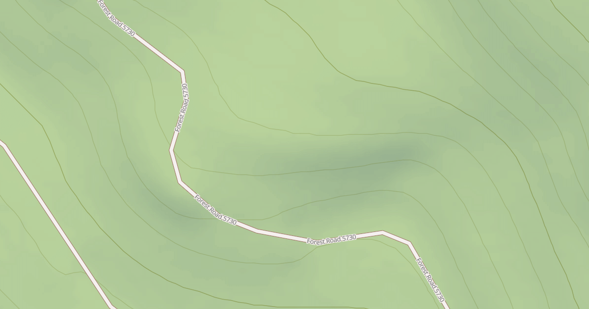 Map preview of 5730063