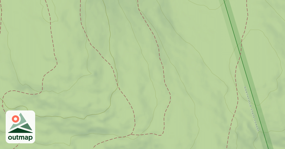 Map of USGS National Digital Trails 19f26323-1880-4d6a-9c99-4e1462c7178e