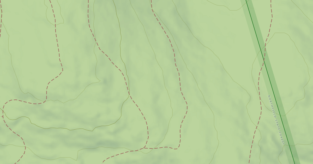 Map preview of USGS National Digital Trails 19f26323-1880-4d6a-9c99-4e1462c7178e