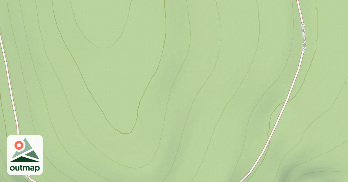Map of 4850140